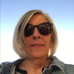 Meet your Posher, Ann